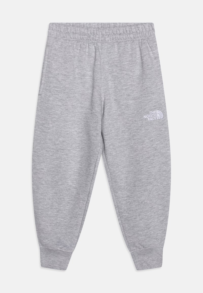 The North Face TEEN OVERSIZED UNISEX Tracksuit bottoms light grey