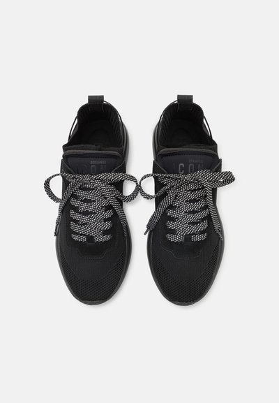 DSQUARED2 ICON Zapatillas - nero