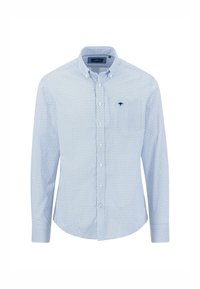Fynch-Hatton Camisa - crystal blue