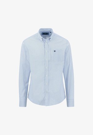 Fynch-Hatton Krekls - crystal blue