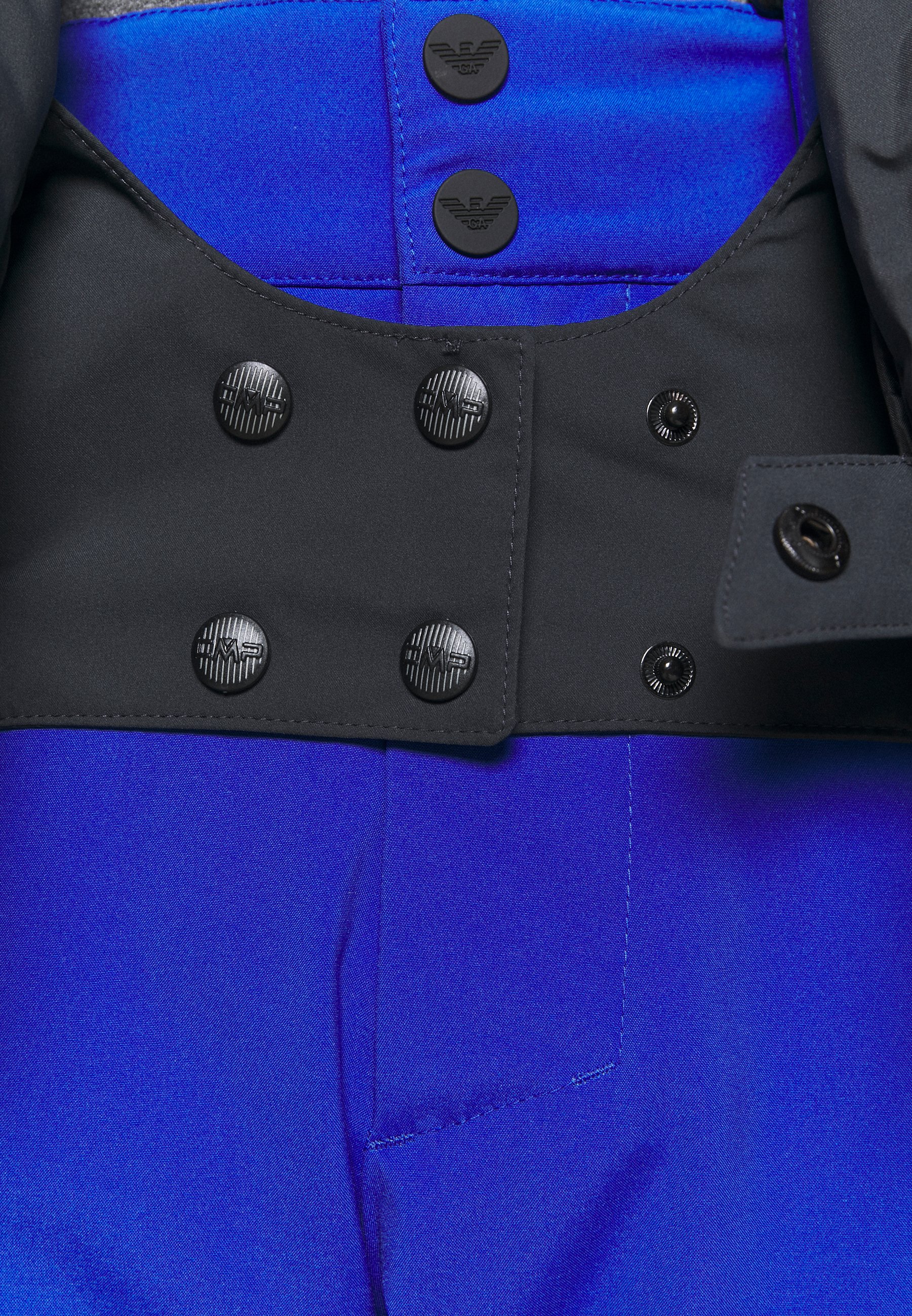 Homme MAN MID JACKET FIX HOOD - Veste de ski Homme MAN MID JACKET FIX HOOD - Veste de ski