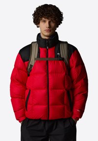 The North Face JESTER - Mochila - cavern grey new taupe g