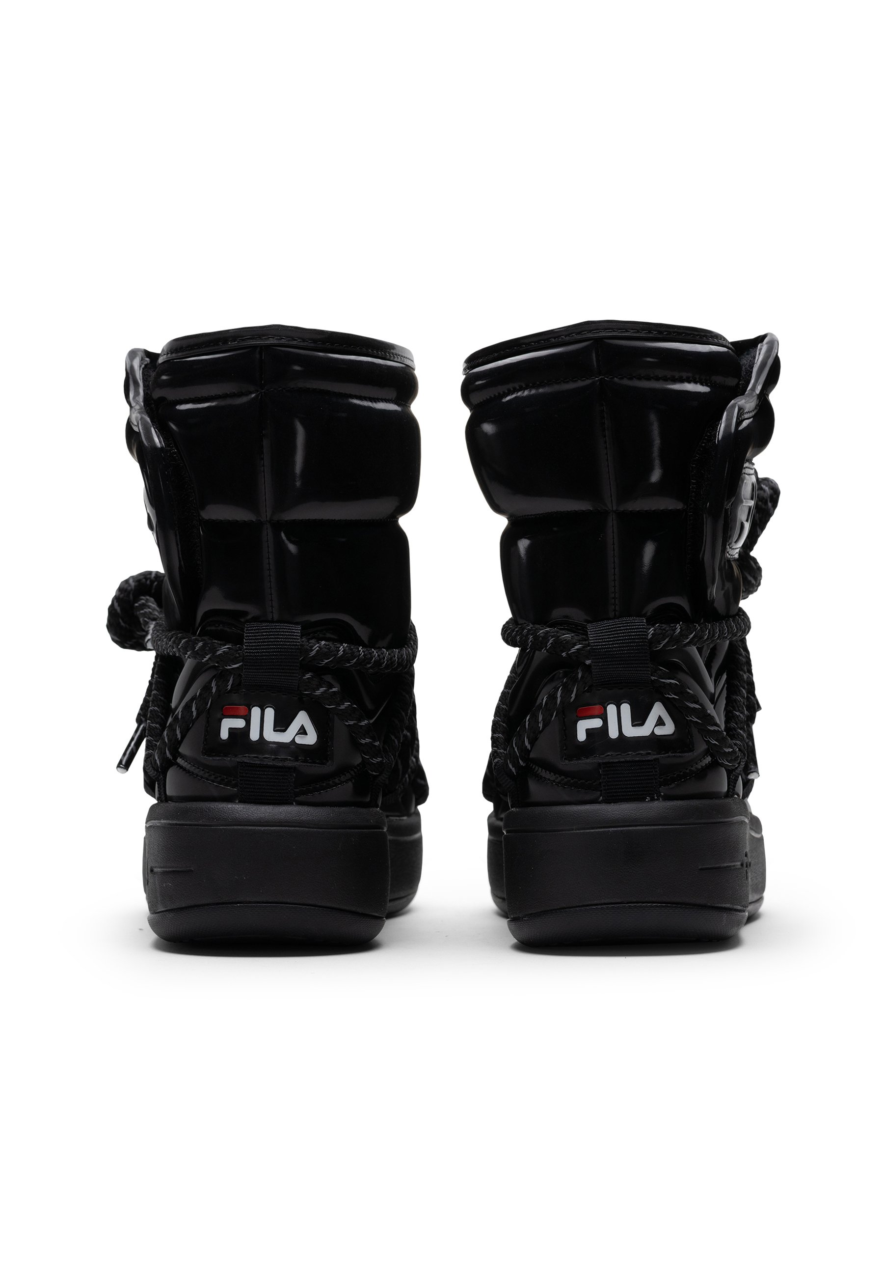 FILA 슈퍼버블 겨울 부츠