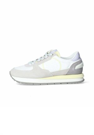 SNEAKER - Sneakers basse - beige
