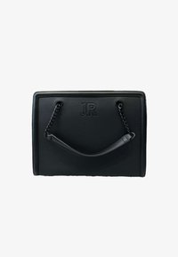 Non selezionato, black