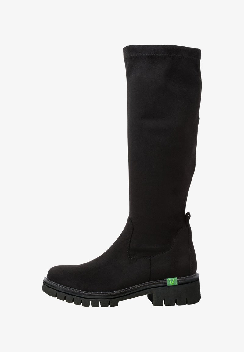 Jana Stiefel - black