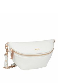 JOOP! VIVACE ISABELLA - Borsa a tracolla - cream white