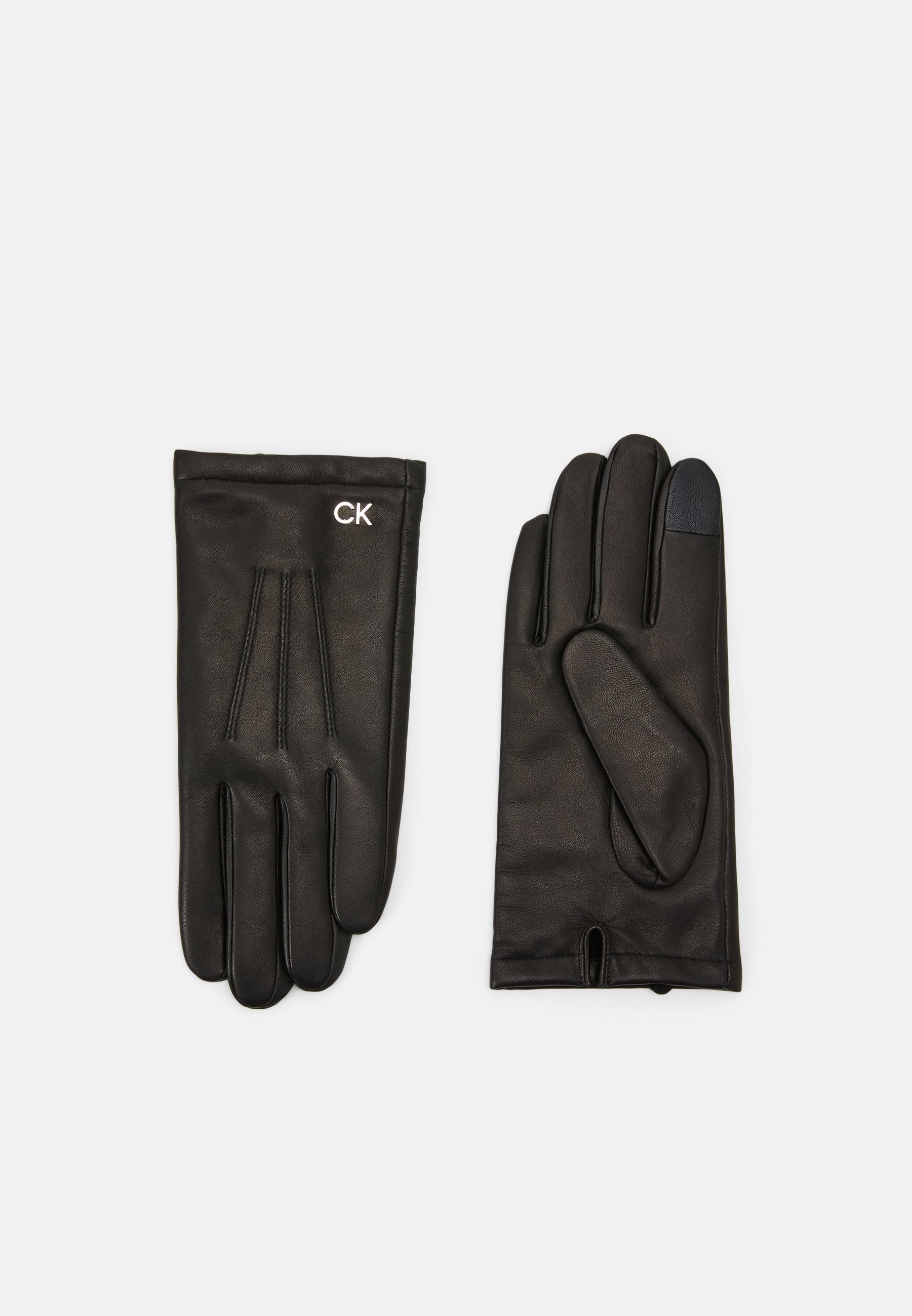 calvin klein mens gloves