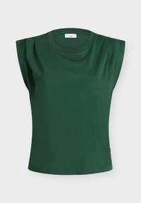 Επιλέχθηκε, rich emerald