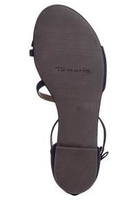 Tamaris Riemensandalette - navy