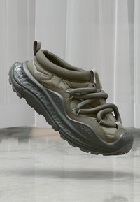 Niewybrane, light roast/asphalt grey