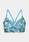 INDY BRA  - Light support sports bra - dusty cactus