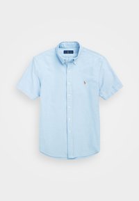 CUSTOM FIT OXFORD SHIRT - Majica - blue
