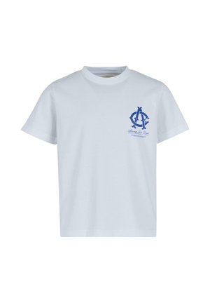 STILL PRETTY - T-shirt imprimé - white