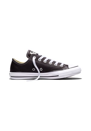 Converse CHUCK TAYLOR ALL STAR OX UNISEX - Sneakers low - black
