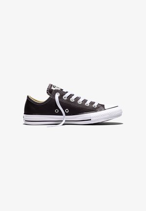 Converse CHUCK TAYLOR ALL STAR OX UNISEX - Sneakers low - black