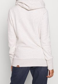 Ragwear Felpa con cappuccio - grey