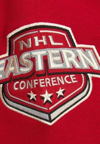 Neuf Jersey Devils NHL Chemise Ccm Hockey Américain