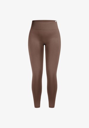 Smilodox SHAYLA ciemnobrązowy