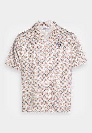 PRONTO SHIRT - Vapaa-ajan kauluspaita - buttercream