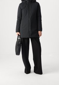 Save the duck Chaqueta de invierno - black