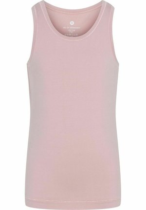 2-PACK - BAMBUS FSC - Top - oldpink