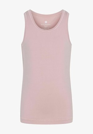 JBS OF DENMARK 2-PACK - BAMBUS FSC - Top - oldpink