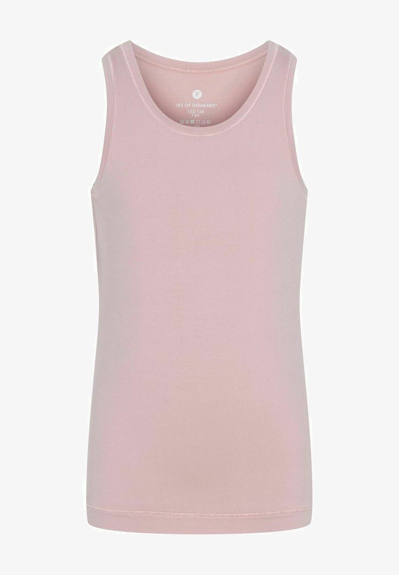 JBS OF DENMARK 2-PACK - BAMBUS FSC - Top - oldpink