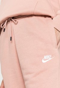 Nike Sportswear Calças de fato de treino - rose whisper/white