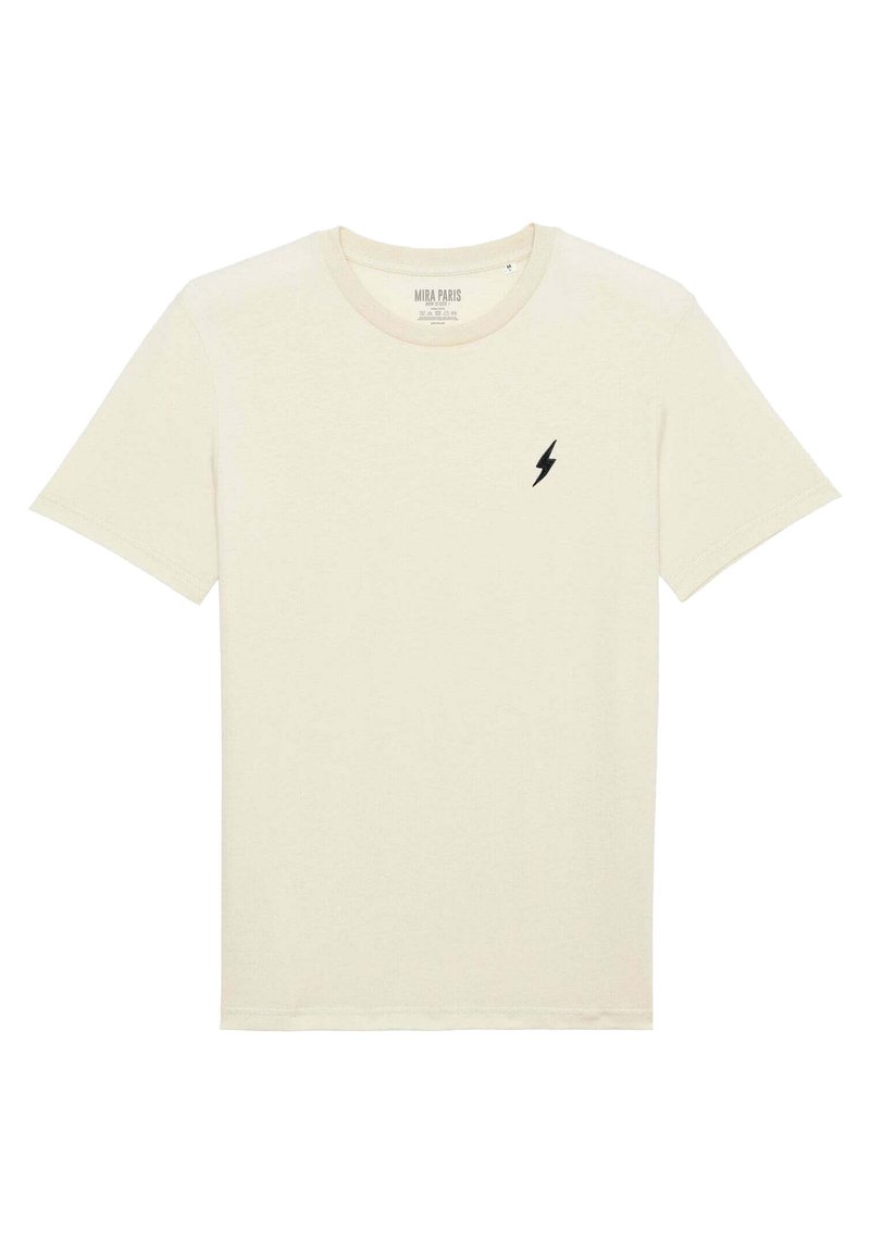 Mira Shirt Brilliant White main image 0