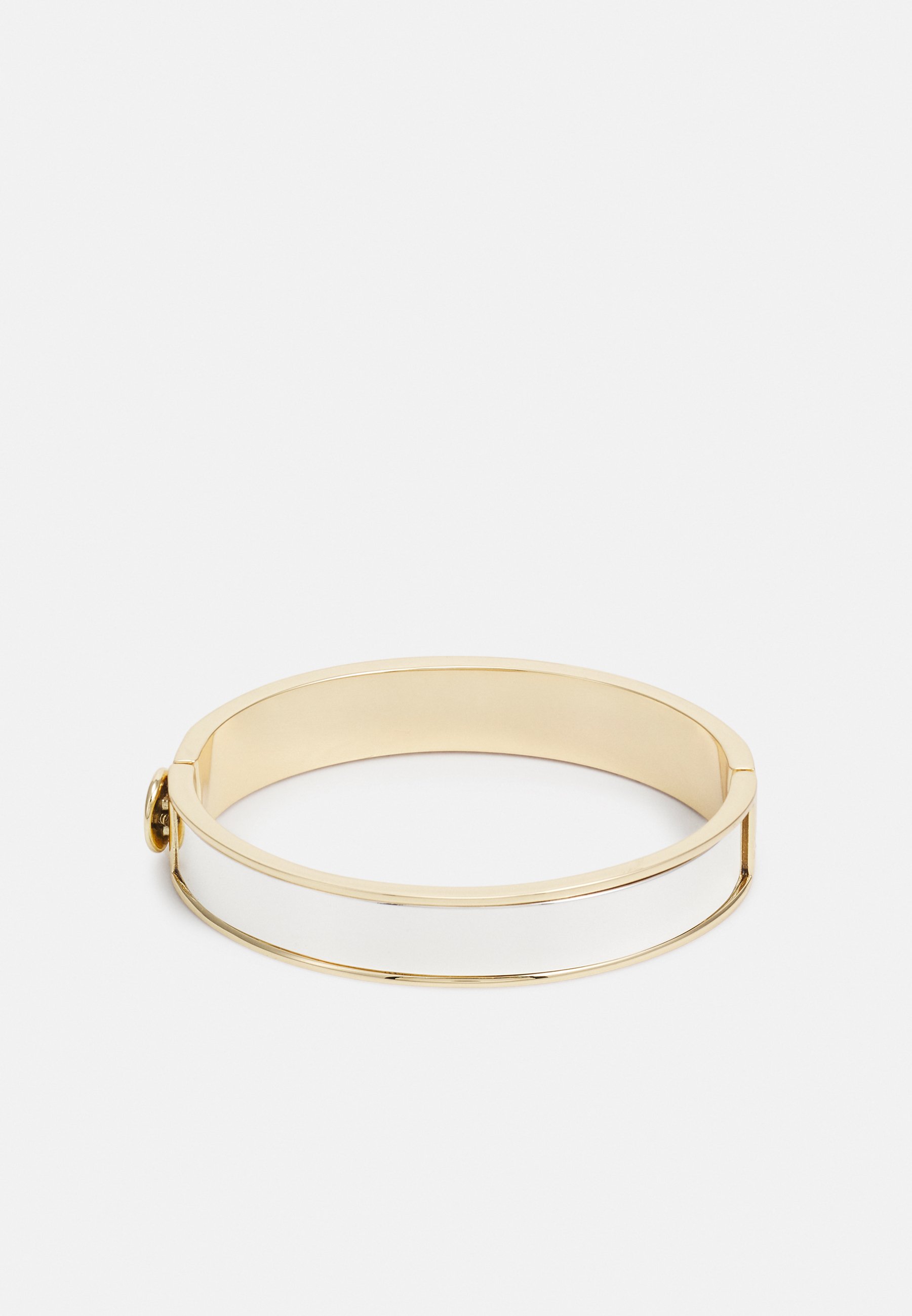 【LAUREN RALPH LAUREN】Gold PaveThin Bangle ブレスレット LAUREN RALPH LAUREN】Gold PaveThin Bangle ブレスレット