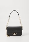 EXQUISITE - Torbica - black