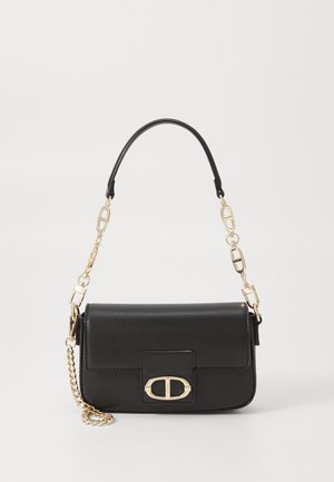 EXQUISITE - Handbag - black