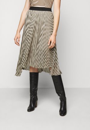 A-Linien-Rock - black