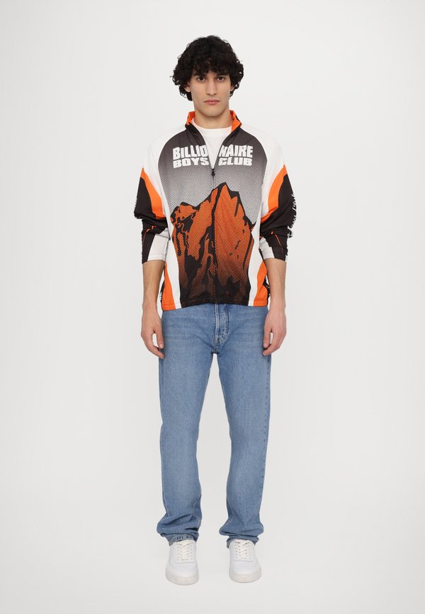 MOUNTAIN CYCLING - Zip-up sweatshirt3
