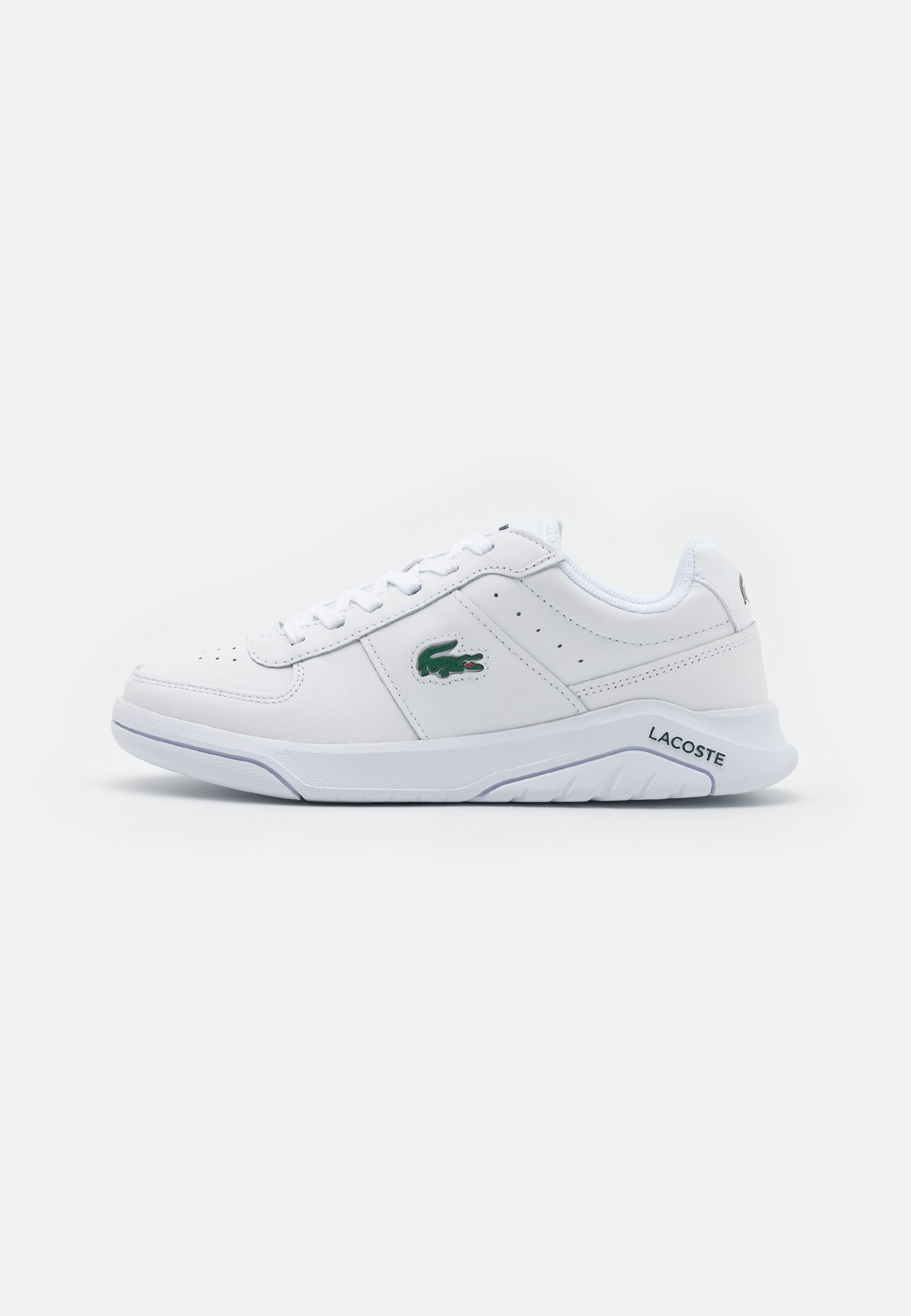 lacoste advance game