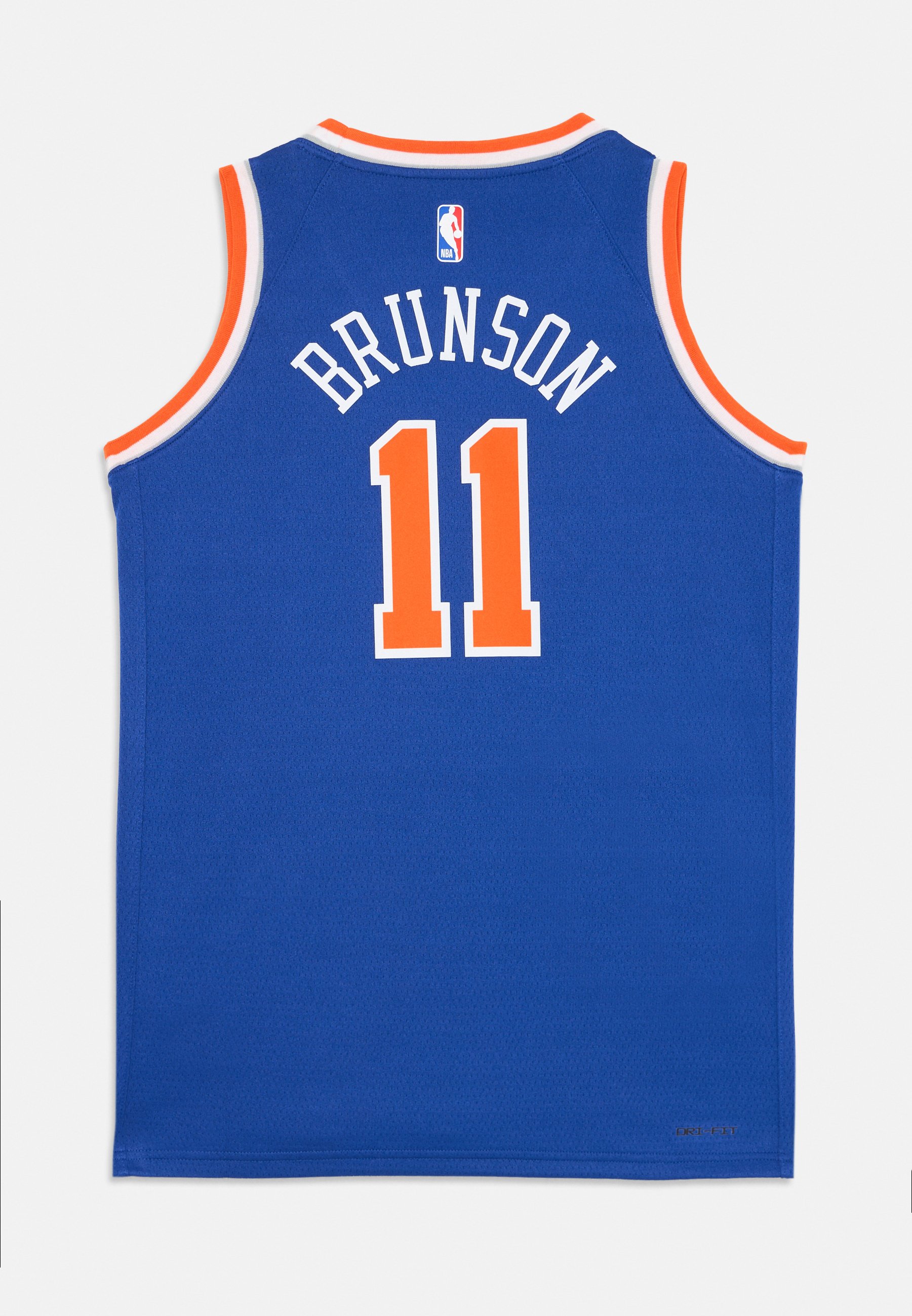 Nike Performance NEW YORK KNICKS JALEN BRUNSON BOYS ICON SWINGMAN