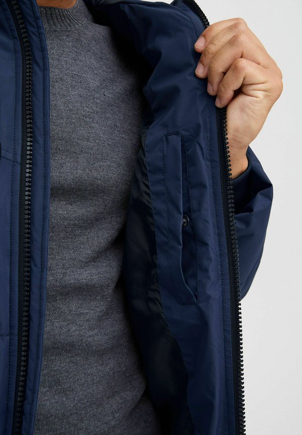 BLEND - Winter coat2