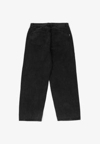 Wasted Paris Jeans relaxed fit - black denim