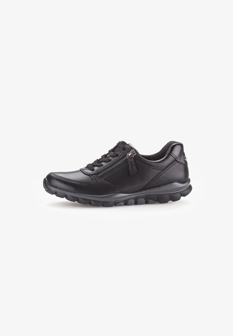 Gabor Baskets basses - schwarz