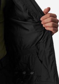 4F - Kurtka narciarska