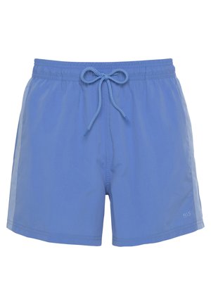BADES - Badeshorts - blau