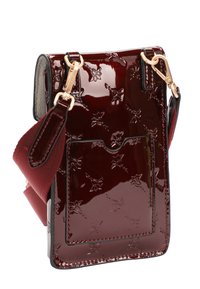 JOOP! PIPPA  - Étui à portable - burgundy