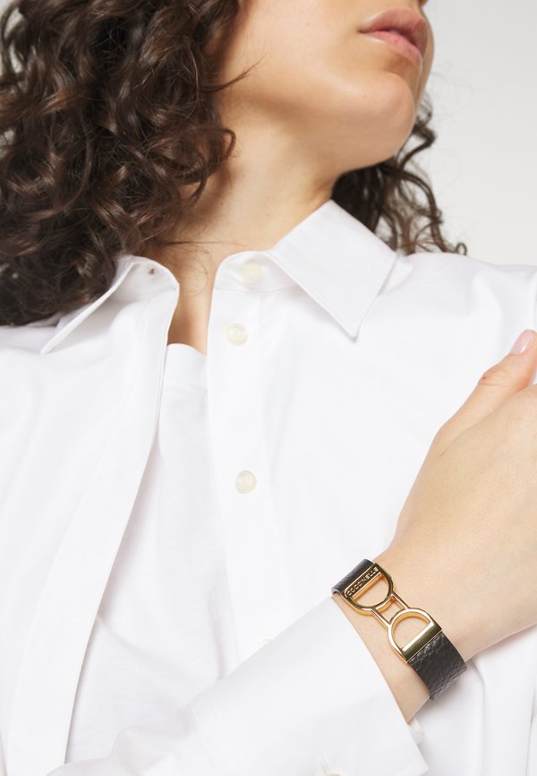 ARLETTIS RIBBON - Bracelet - noir