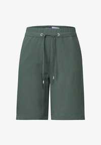 Sélectionné, grün