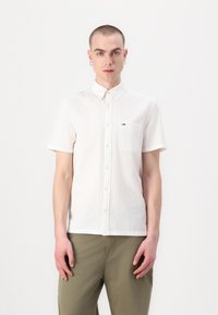 Tommy Jeans - Shirt - ecru Thumbnail Image 1