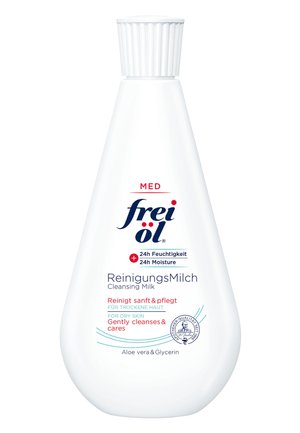 GESICHTSREINIGUNG REINIGUNGSMILCH - Cleanser