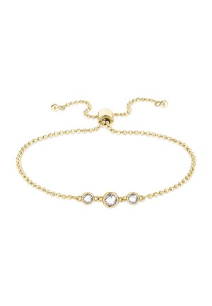 Armbånd - gold-coloured