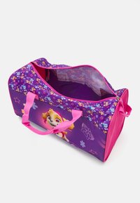 Fabrizio VIACOM PAW PATROL SPORTSBAG UNISEX - Rankinė per petį - purple
