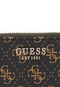 Guess LAUREL - Portafoglio - marrone